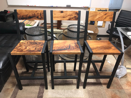 Furniture Maker «Steel Creations Custom Furniture», reviews and photos, 9207 Marbach Rd Suite 207, San Antonio, TX 78245, USA