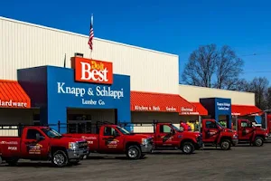 Knapp & Schlappi Lumber Co., Inc. image