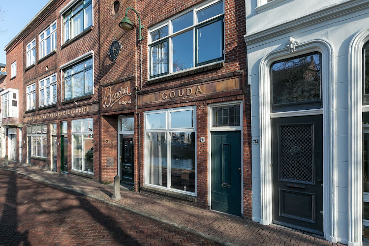 Bertus Kostwinder Overledenenzorg