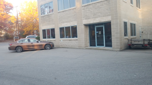 Moving and Storage Service «Ayer Moving & Storage», reviews and photos, 109 Central Ave, Ayer, MA 01432, USA