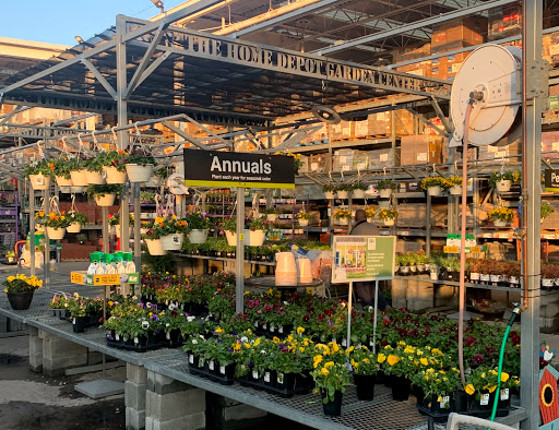 Home Improvement Store «The Home Depot», reviews and photos, 901 Rhode Island Ave NE, Washington, DC 20018, USA