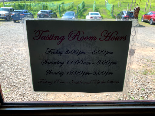 Vineyard «Rosabianca Vineyards», reviews and photos, 1536 Middletown Ave, Northford, CT 06472, USA
