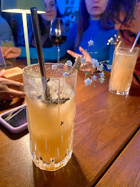 Plats et boissons du Restaurant The Drunky Stork Social Club à Strasbourg - n°7