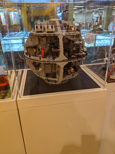 Toy Store «The LEGO Store», reviews and photos, 5900 Sugarloaf Pkwy, Lawrenceville, GA 30043, USA