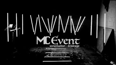 MC Event sonorisation et éclairage à Plounévez-Quintin