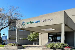 CentraCare - Northway Clinic image