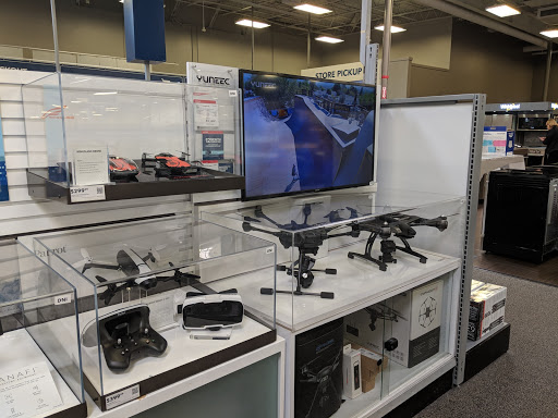 Electronics Store «Best Buy», reviews and photos, 4717 S Padre Island Dr, Corpus Christi, TX 78411, USA