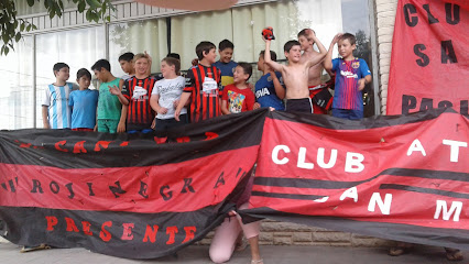 Club Atlético San Manuel
