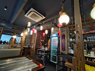 Photo n°90 de 蜀九香13区店 FONDUE 9 à Paris ()