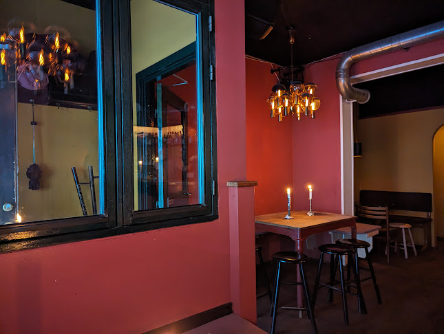 Kronborggade 3, 2200 København