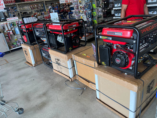 Tool Store «Harbor Freight Tools», reviews and photos, 410 W 49th St #104, Hialeah, FL 33012, USA