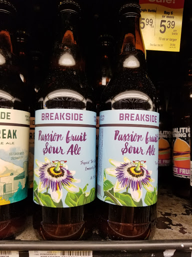 Grocery Store «Albertsons», reviews and photos, 19007 S Beavercreek Rd, Oregon City, OR 97045, USA