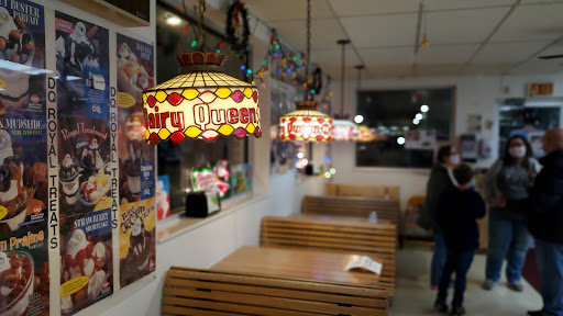 Ice Cream Shop «Dairy Queen», reviews and photos, 915 York Rd, Gettysburg, PA 17325, USA