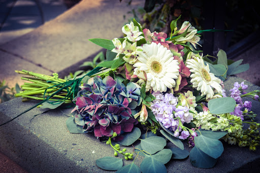 Florist «Fleur De Lis Florist», reviews and photos, 811 Castro St, Mountain View, CA 94041, USA