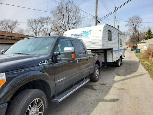 RV Dealer «A & L RV Sales», reviews and photos, 130 Capital Way, Christiana, TN 37037, USA