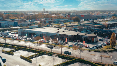 Morbihan Auto Location Vannes - Vénète Automobiles à Vannes