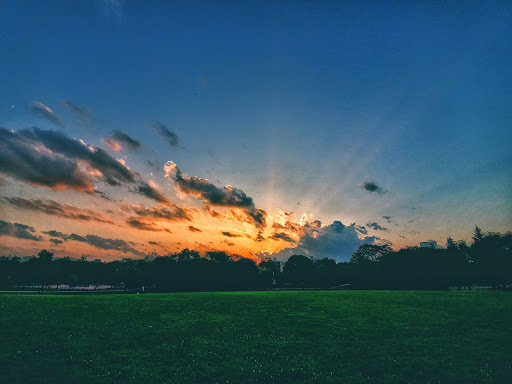 Park «Horner Park», reviews and photos, 2741 W Montrose Ave, Chicago, IL 60618, USA