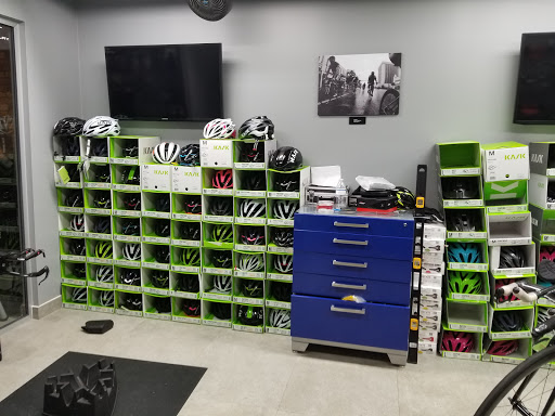 Bicycle Store «Fusion Pro Bike Shop», reviews and photos, 14811 Biscayne Blvd, Miami, FL 33181, USA