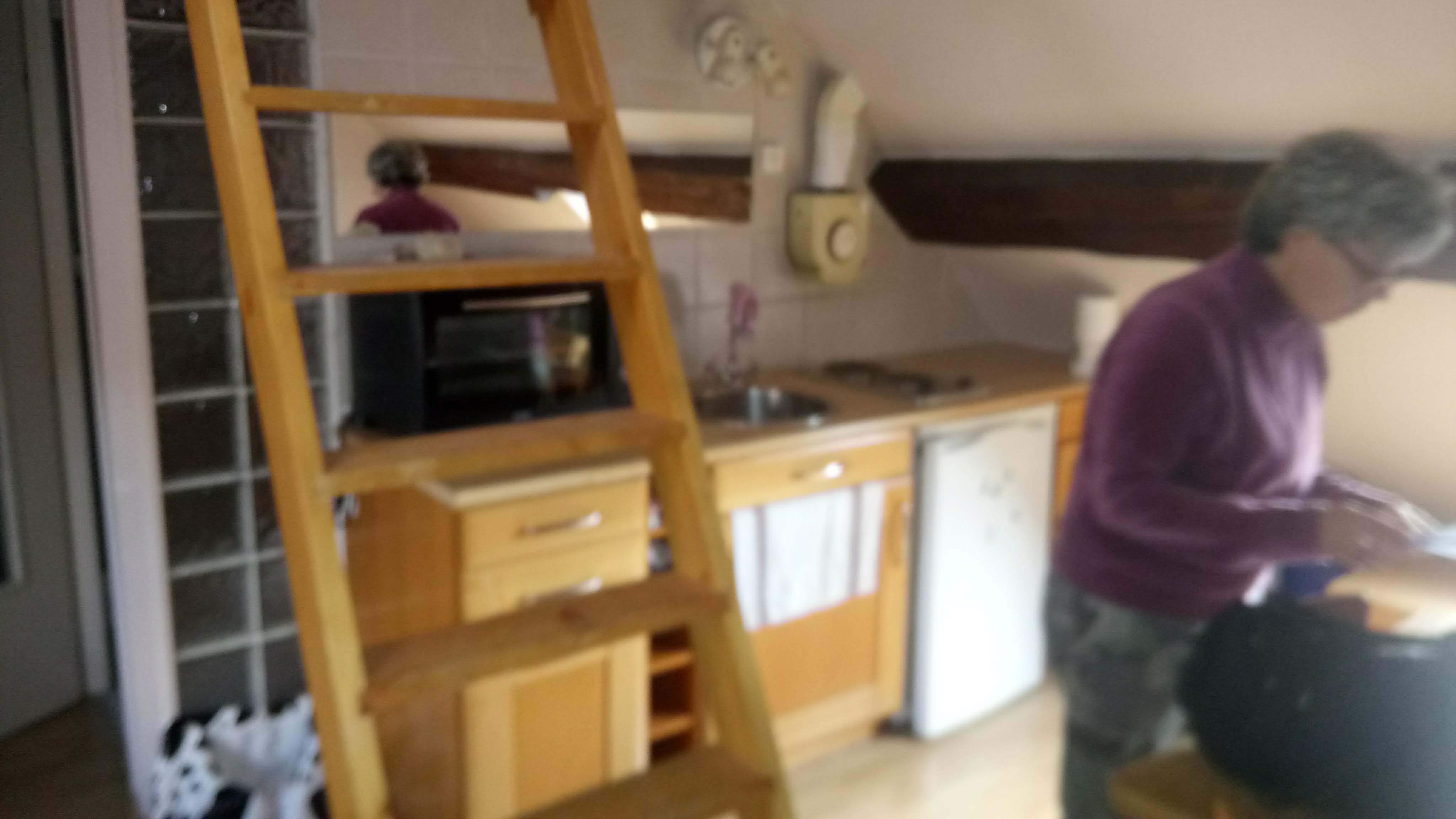 Photo n° 6 de l'avis de delphine.u fait le 13/08/2019 à 11:46