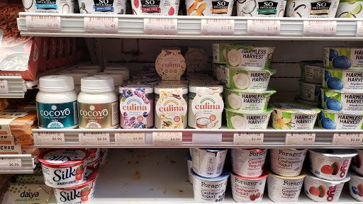 Organic Food Store «Real Food Company», reviews and photos, 2140 Polk St, San Francisco, CA 94109, USA