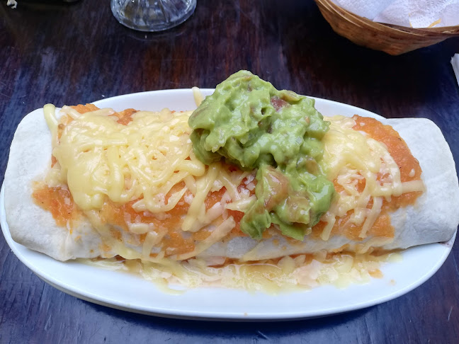 Los Chile´S Mexicanos - Restaurante