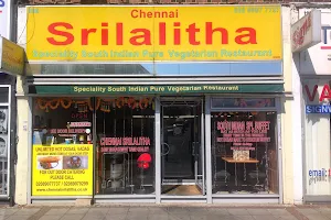 Chennai Srilalitha image