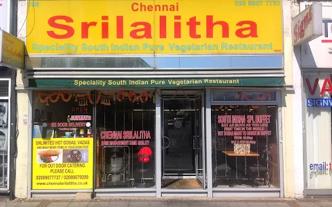 Chennai Srilalitha image