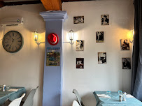 Atmosphère du Restaurant italien Chez Mario à Saintes-Maries-de-la-Mer - n°3