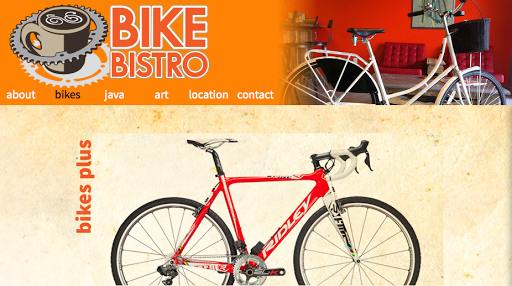 Bicycle Store «Bike Bistro», reviews and photos, 20351 Summerlin Rd #114, Fort Myers, FL 33908, USA
