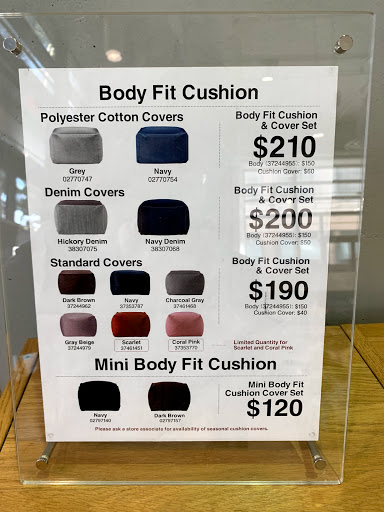 Department Store «MUJI», reviews and photos, 170 S Market St #120, San Jose, CA 95113, USA