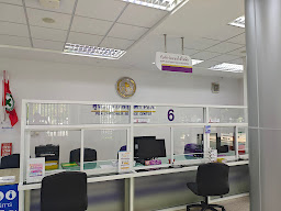 การไฟฟ้าส่วนภูมิภาคอำเภอโคกสำโรง