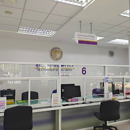 การไฟฟ้าส่วนภูมิภาคอำเภอโคกสำโรง