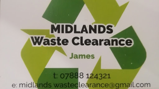 Midlands Waste Clearance Nottingham