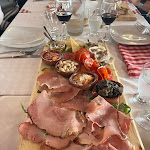 Photo n°5 de l'avis de Margherita.o fait le 09/12/2022 à 07:45 sur le  La Fraschetta Dar Patata à Cervaro