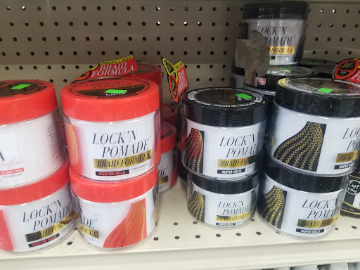 Beauty Supply Store «Jet Beauty Supply», reviews and photos, 3501 W Burleigh St, Milwaukee, WI 53210, USA