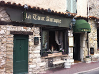 Photos du propriétaire du Restaurant italien La Tour Antique à Antibes - n°1