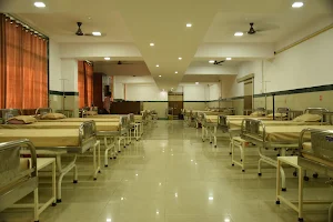 Charak Hospital & Research center image