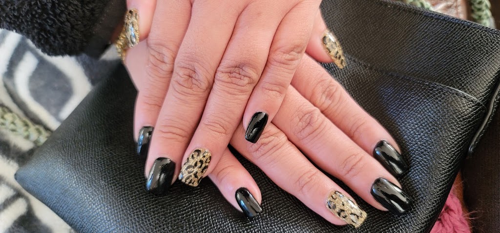JB Nails 19803