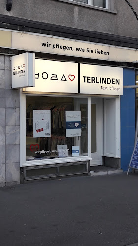 Terlinden Textilpflege AG / Seefeld