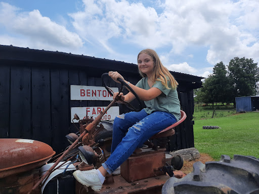 Farm «Benton Family Farm», reviews and photos, 11896 Old Lexington Pike, Walton, KY 41094, USA