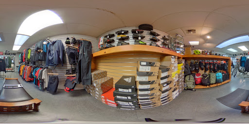 Bicycle Store «Bicycle Experience», reviews and photos, 1601 S Tejon St, Colorado Springs, CO 80905, USA