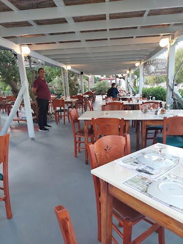 Σχόλια και κριτικές για το Taverna Alinda