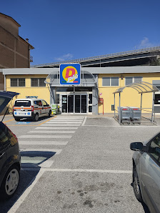 Dpiù supermercato Veroli Via Sant'Angelo in Villa, 15, 03029 Sant'Angelo In Villa-giglio FR, Italia