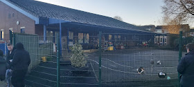 Edgewood Primary & Nursery School
