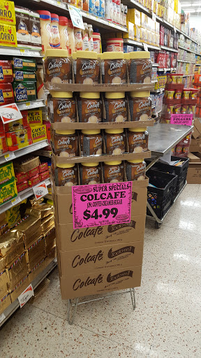 Supermarket «Fine Fare Supermarket», reviews and photos, 126 Clarke St, Brentwood, NY 11717, USA