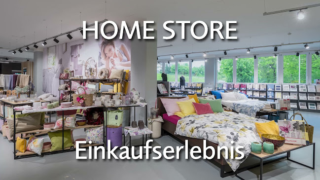 Rezensionen über billerbeck Home Stores in Aarau - Matratzengeschäft