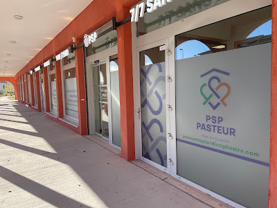 Pôle Santé Pasteur : Centre Médical ouvert 7/7 à Plan-de-Cuques