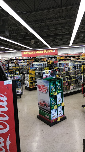 Auto Parts Store «Advance Auto Parts», reviews and photos, 6900 SW 117th Ave, Kendall, FL 33183, USA
