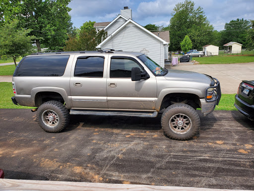 Transmission Shop «Mr. Transmission», reviews and photos, 6066 New Nashville Hwy, Murfreesboro, TN 37129, USA