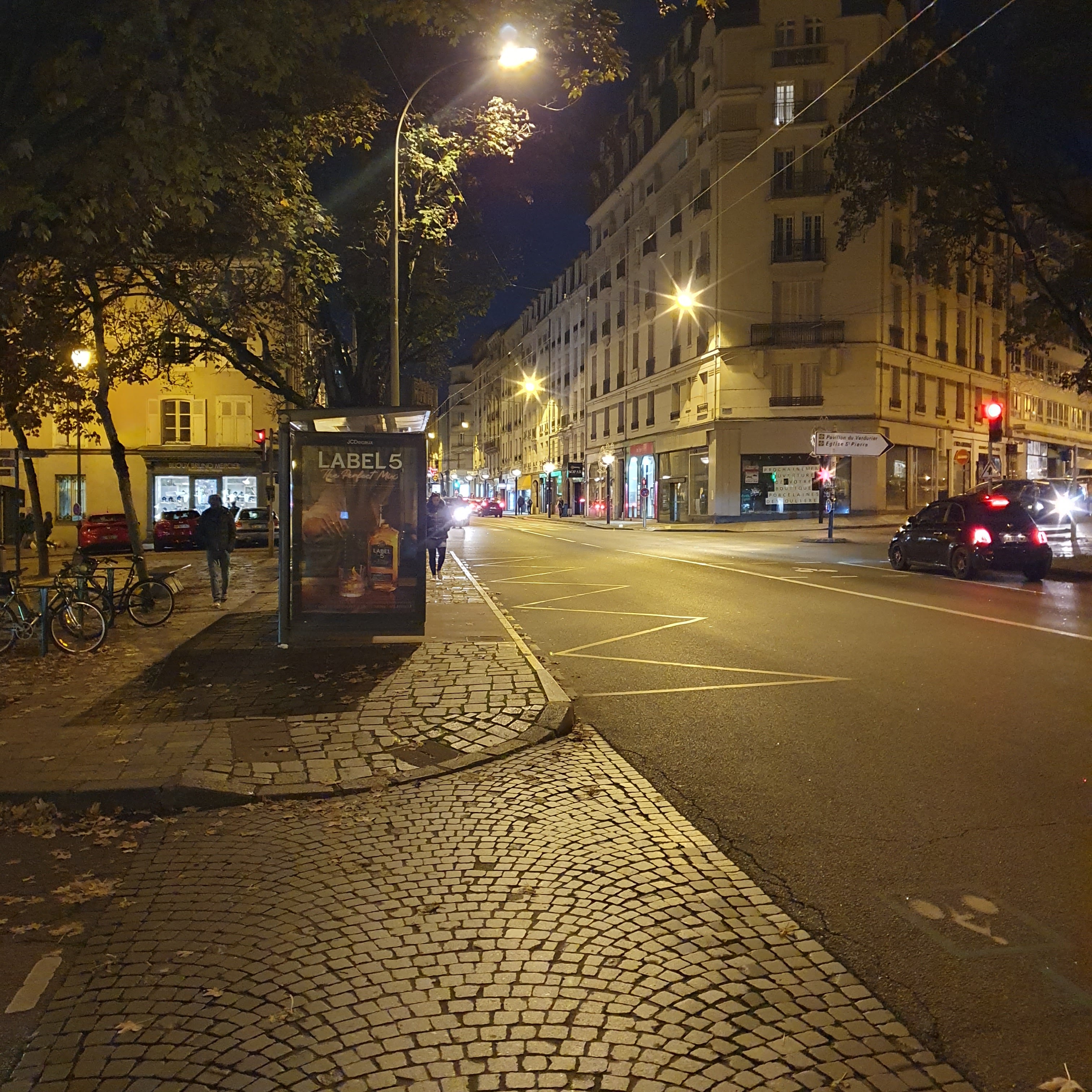 Photo n° 3 de l'avis de Andreas.a fait le 05/11/2022 à 18:39